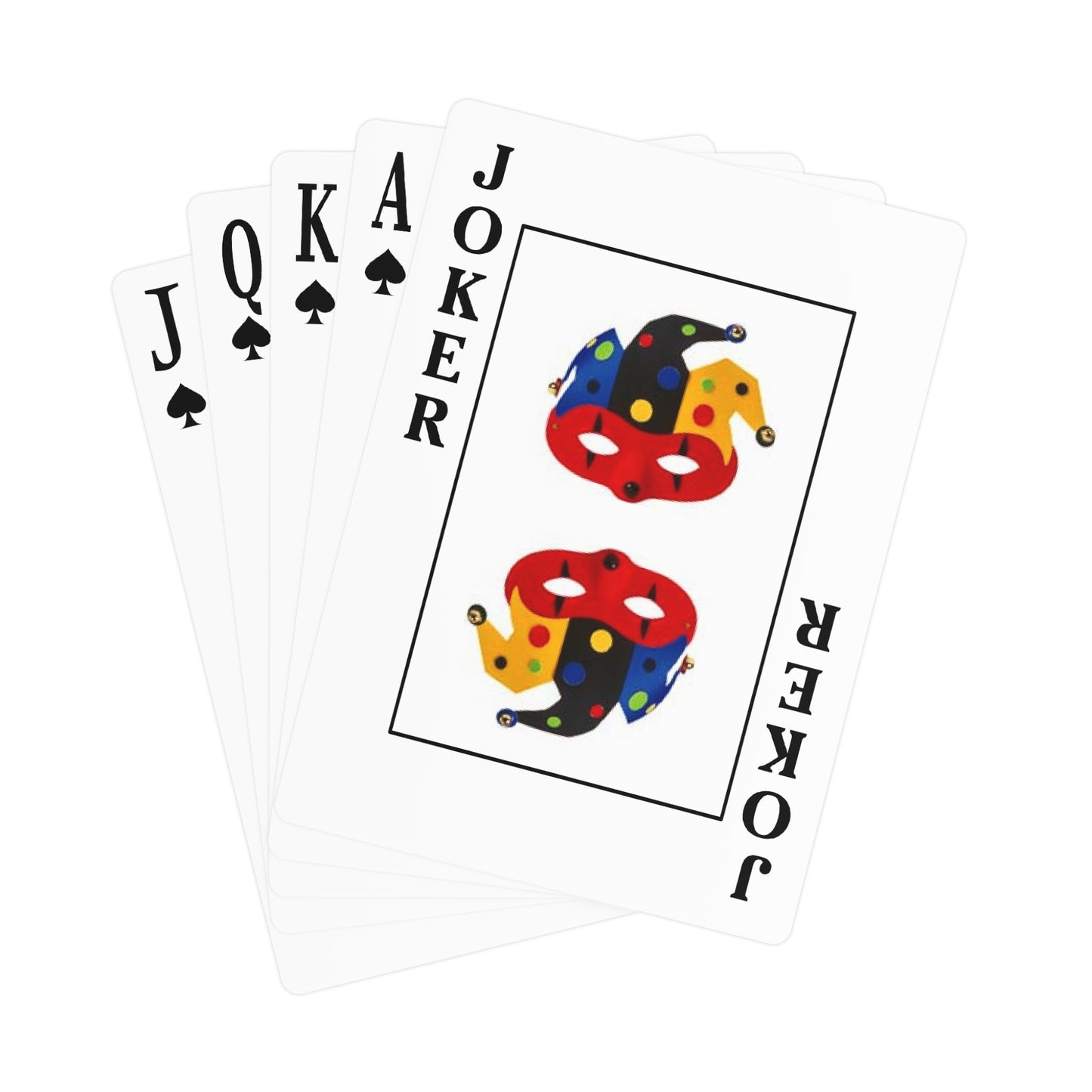 JGL Playing Cards