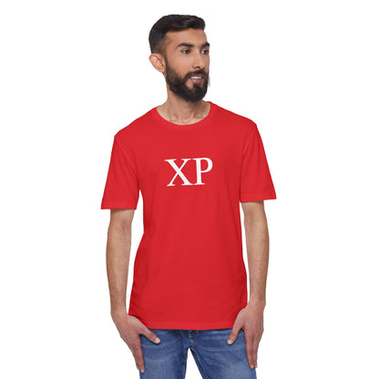 Chi Rho Full Letters T-Shirt