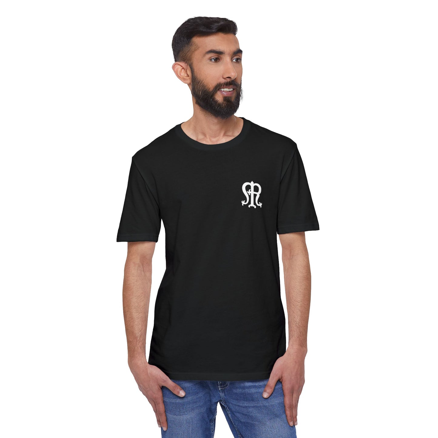 Marian Monogram T-Shirt