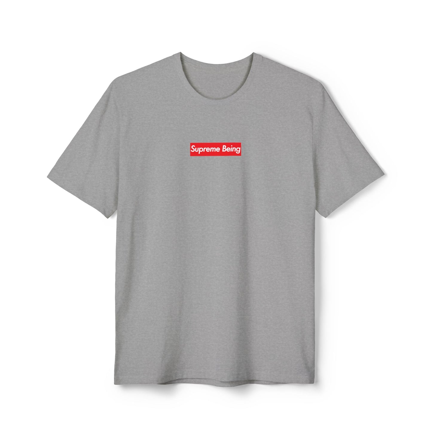 "Supreme Being" T-Shirt