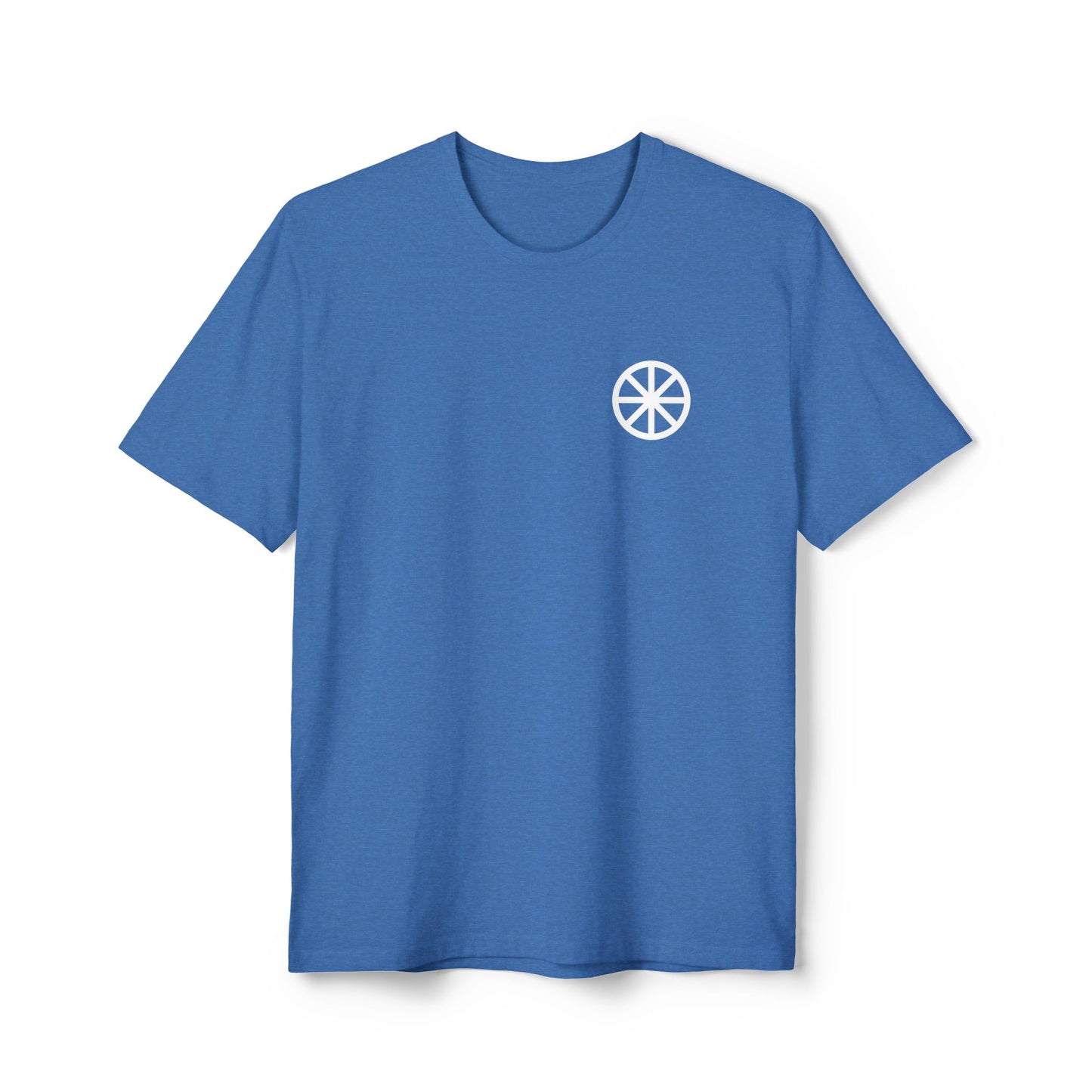 ICHTHYS Wheel T-Shirt