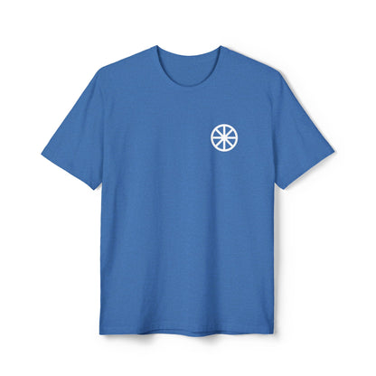 ICHTHYS Wheel T-Shirt