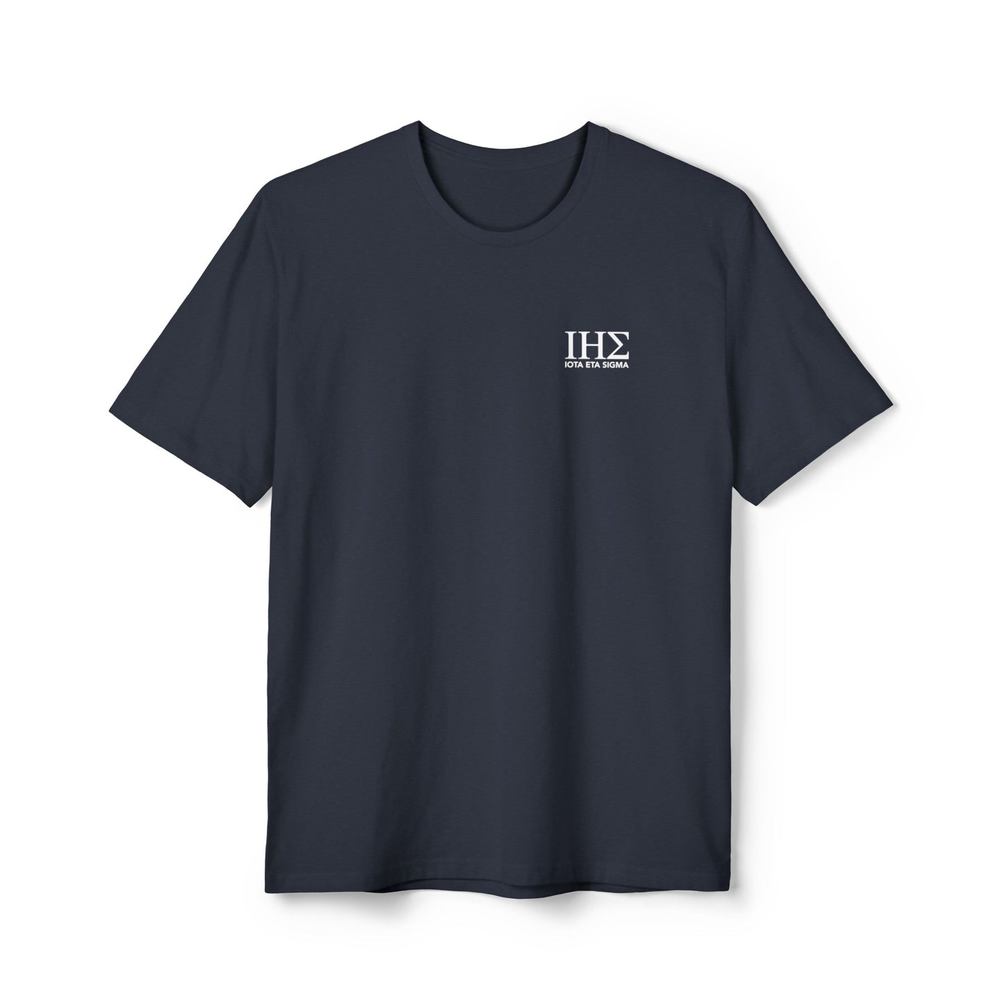 IHS Basic Letters T-Shirt