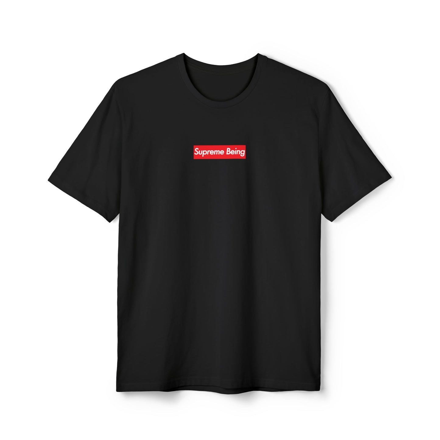 "Supreme Being" T-Shirt