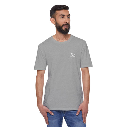 Chi Rho Basic Letters T-Shirt