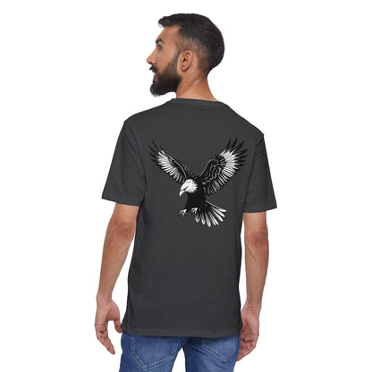 St. John's Gospel - Winged-Eagle T-Shirt