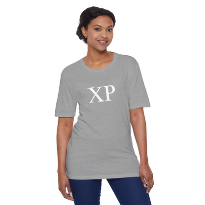 Chi Rho Full Letters T-Shirt