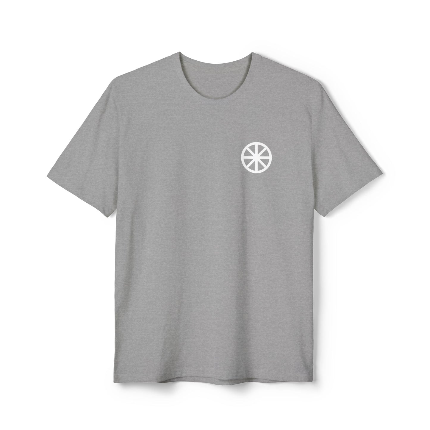 ICHTHYS Wheel T-Shirt