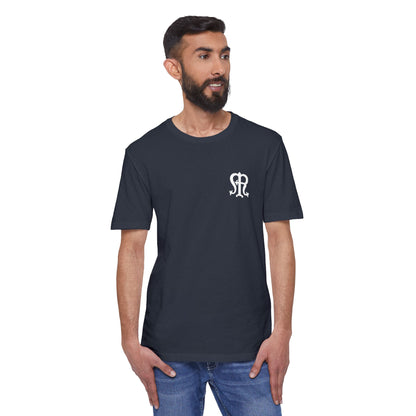 Marian Monogram T-Shirt