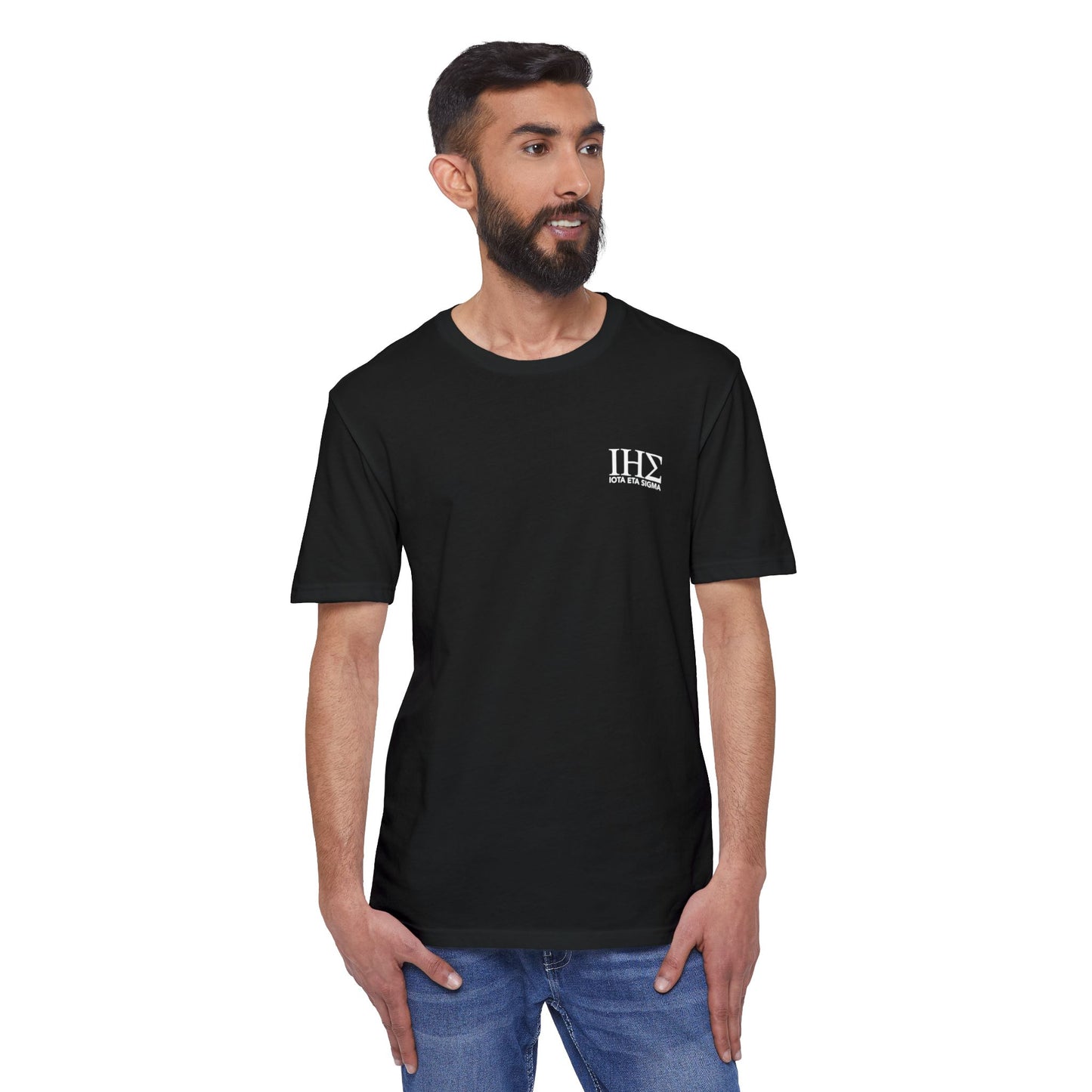 IHS Letters T-Shirt