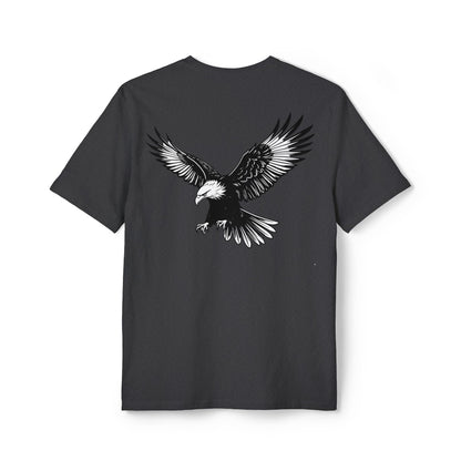 St. John's Gospel - Winged-Eagle T-Shirt