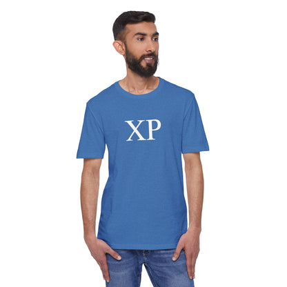 Chi Rho Full Letters T-Shirt