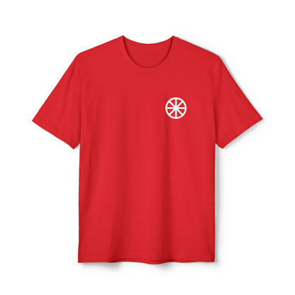 ICHTHYS Wheel T-Shirt