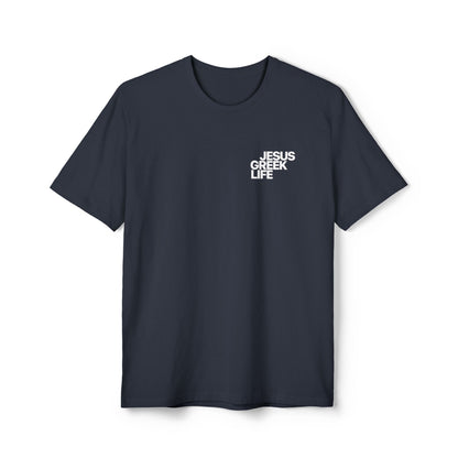 JGL Pocket Wordmark T-Shirt