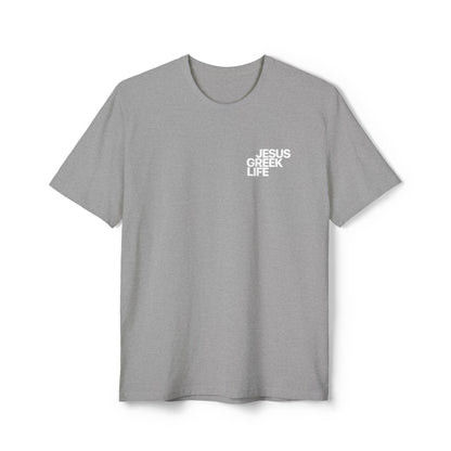 JGL Pocket Wordmark T-Shirt