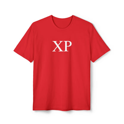 Chi Rho Full Letters T-Shirt