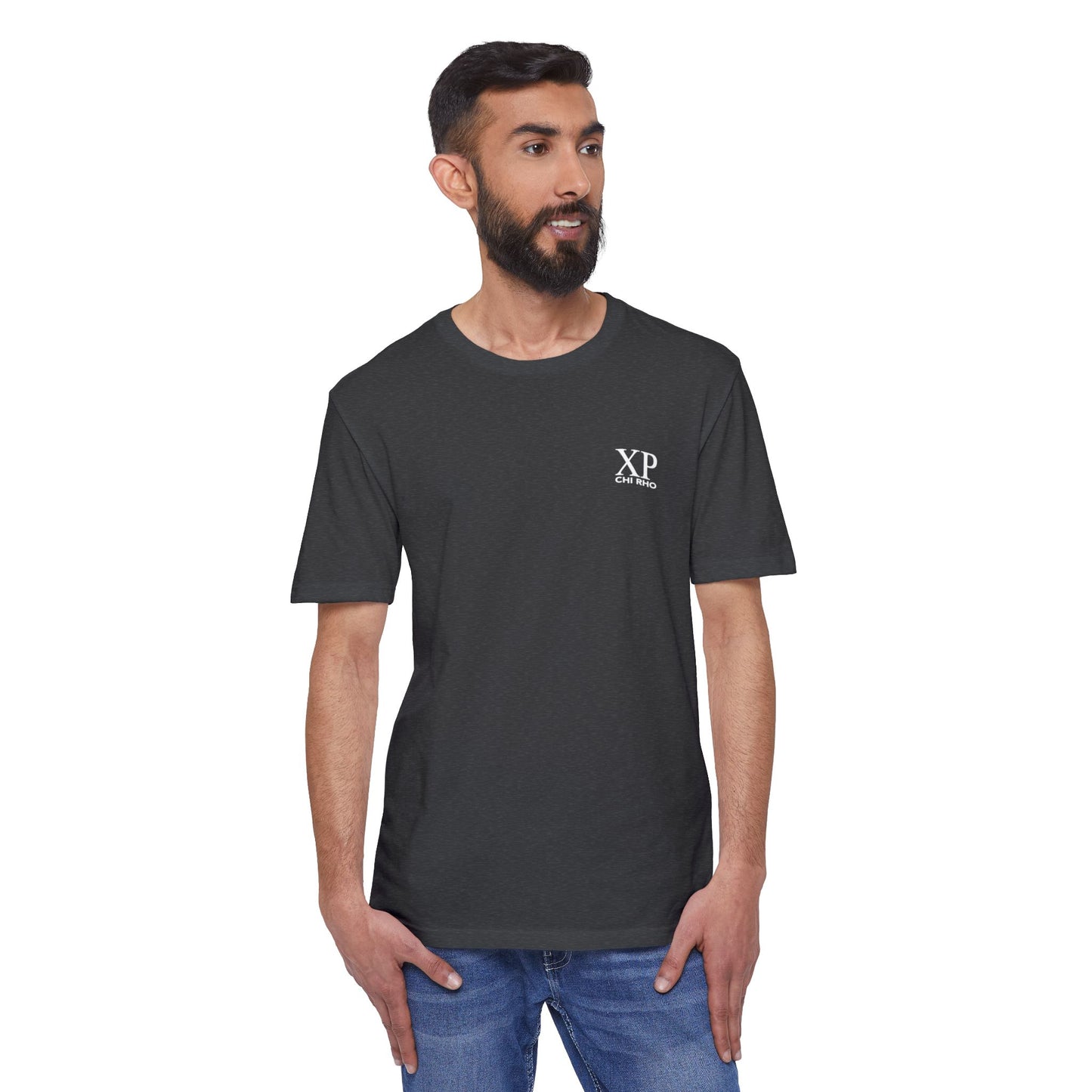 Chi Rho Letters T-Shirt