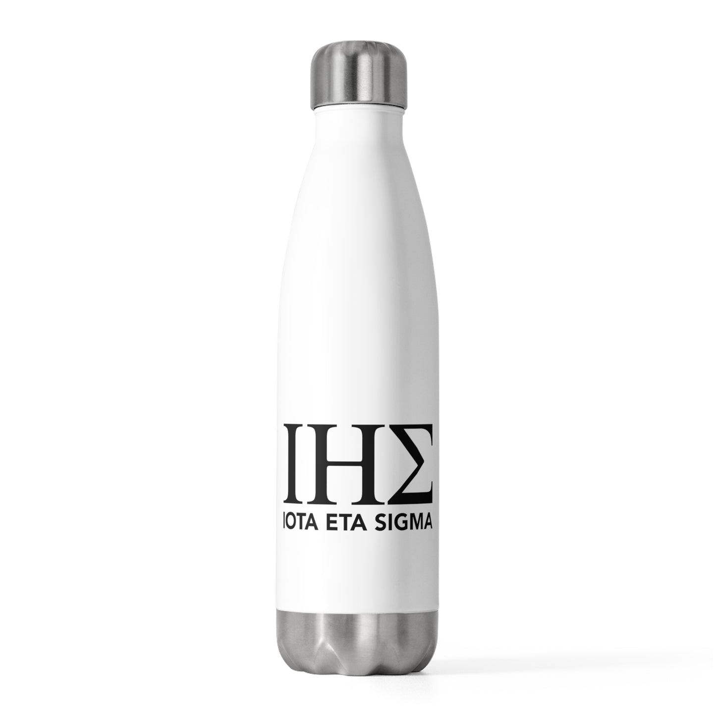 IHS Water Bottle - 20oz