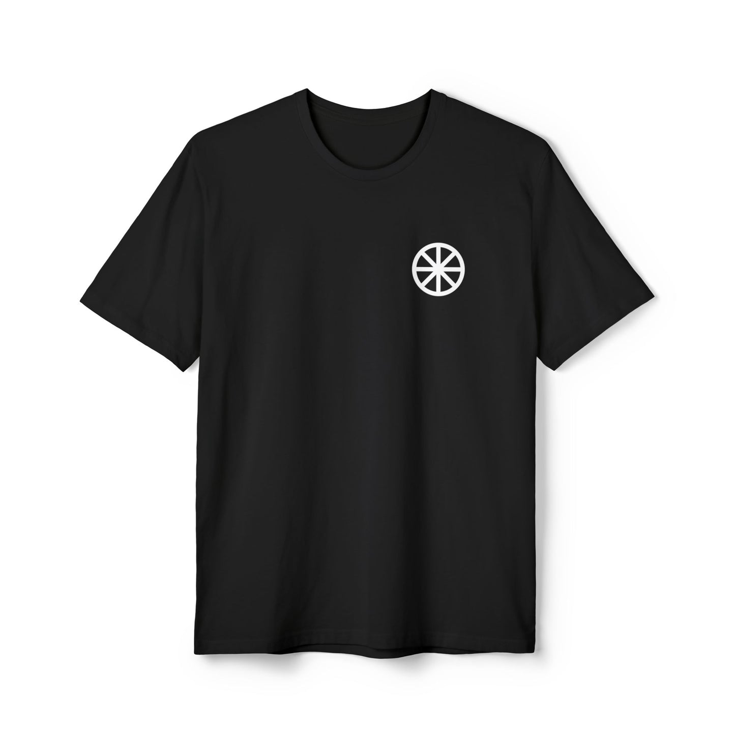 ICHTHYS Wheel T-Shirt