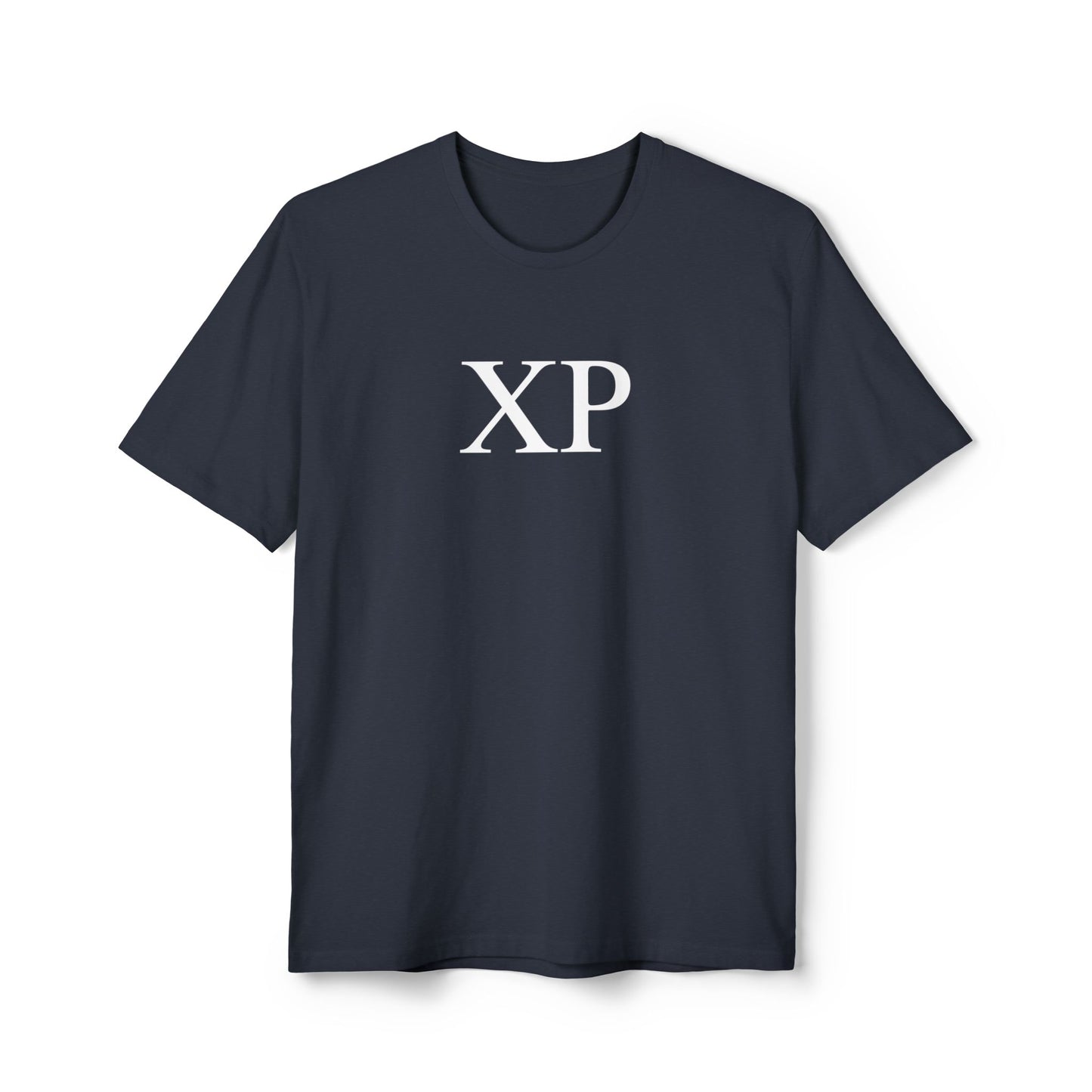 Chi Rho Full Letters T-Shirt