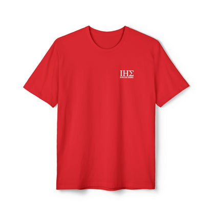 IHS Basic Letters T-Shirt