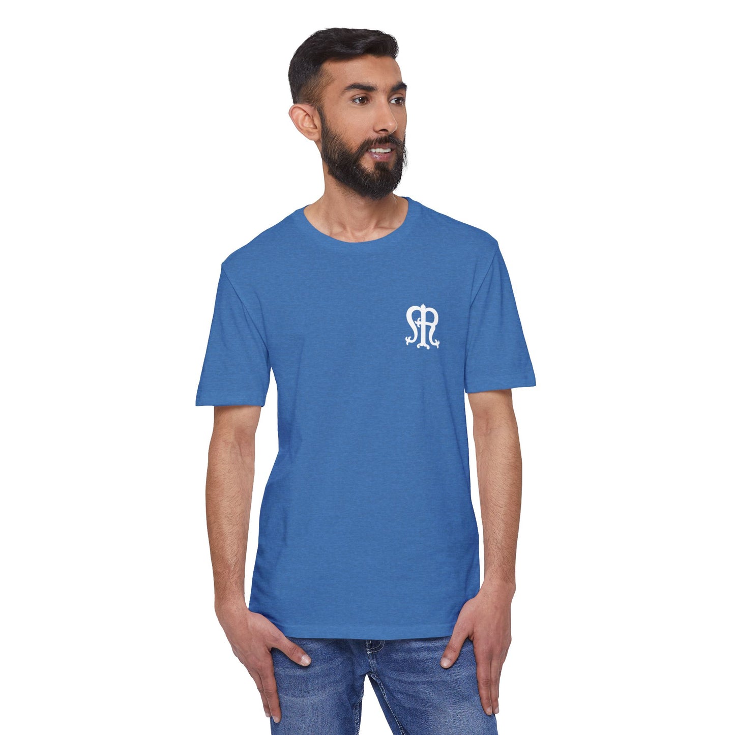 Marian Monogram T-Shirt