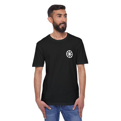 ICHTHYS Wheel T-Shirt