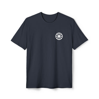 ICHTHYS Wheel T-Shirt