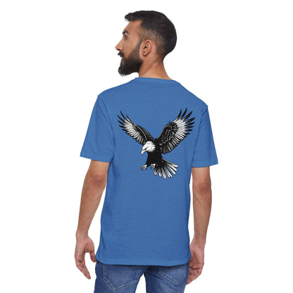 St. John's Gospel - Winged-Eagle T-Shirt