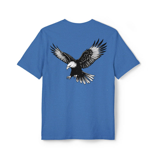 St. John's Gospel - Winged-Eagle T-Shirt