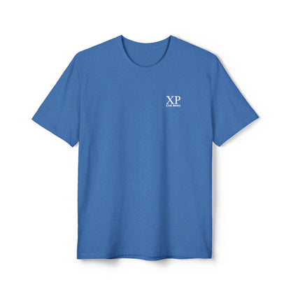 Chi Rho Basic Letters T-Shirt