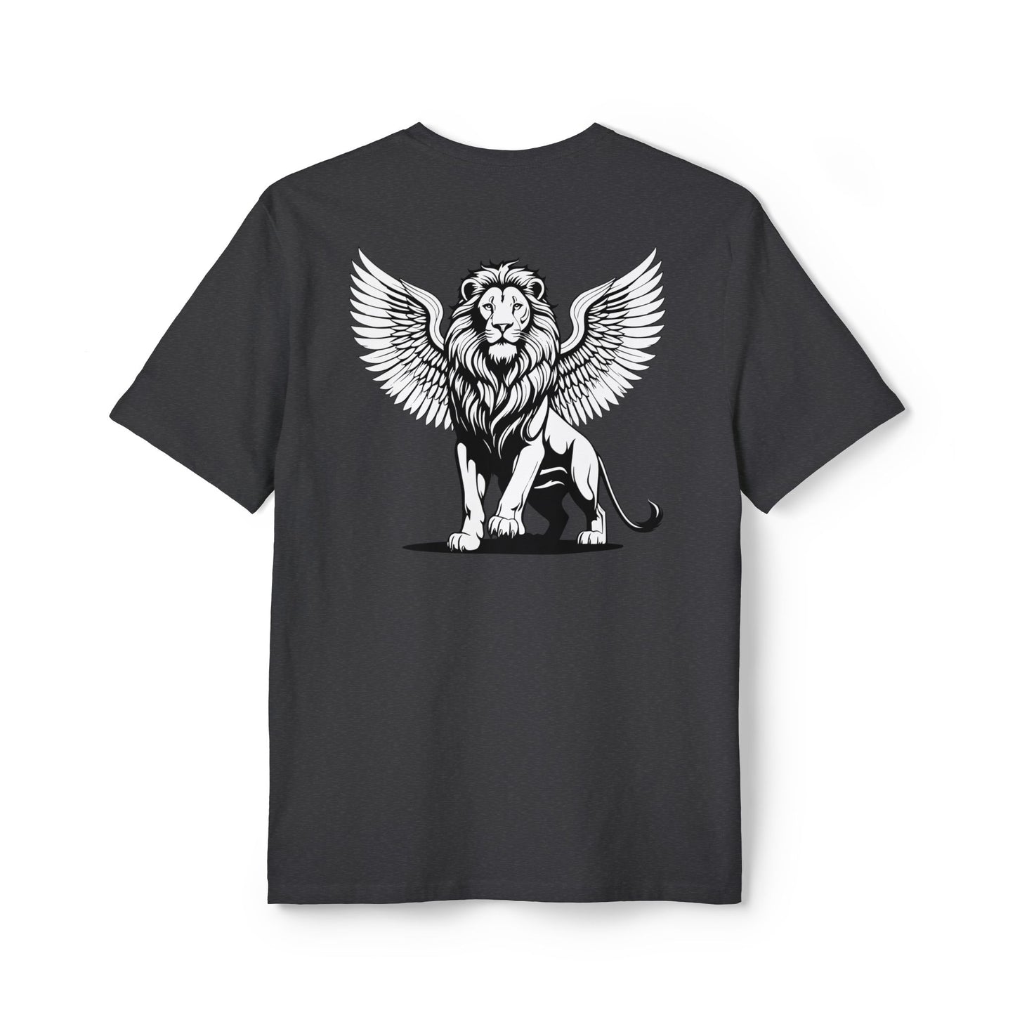 St. Mark's Gospel - Winged-Lion T-Shirt