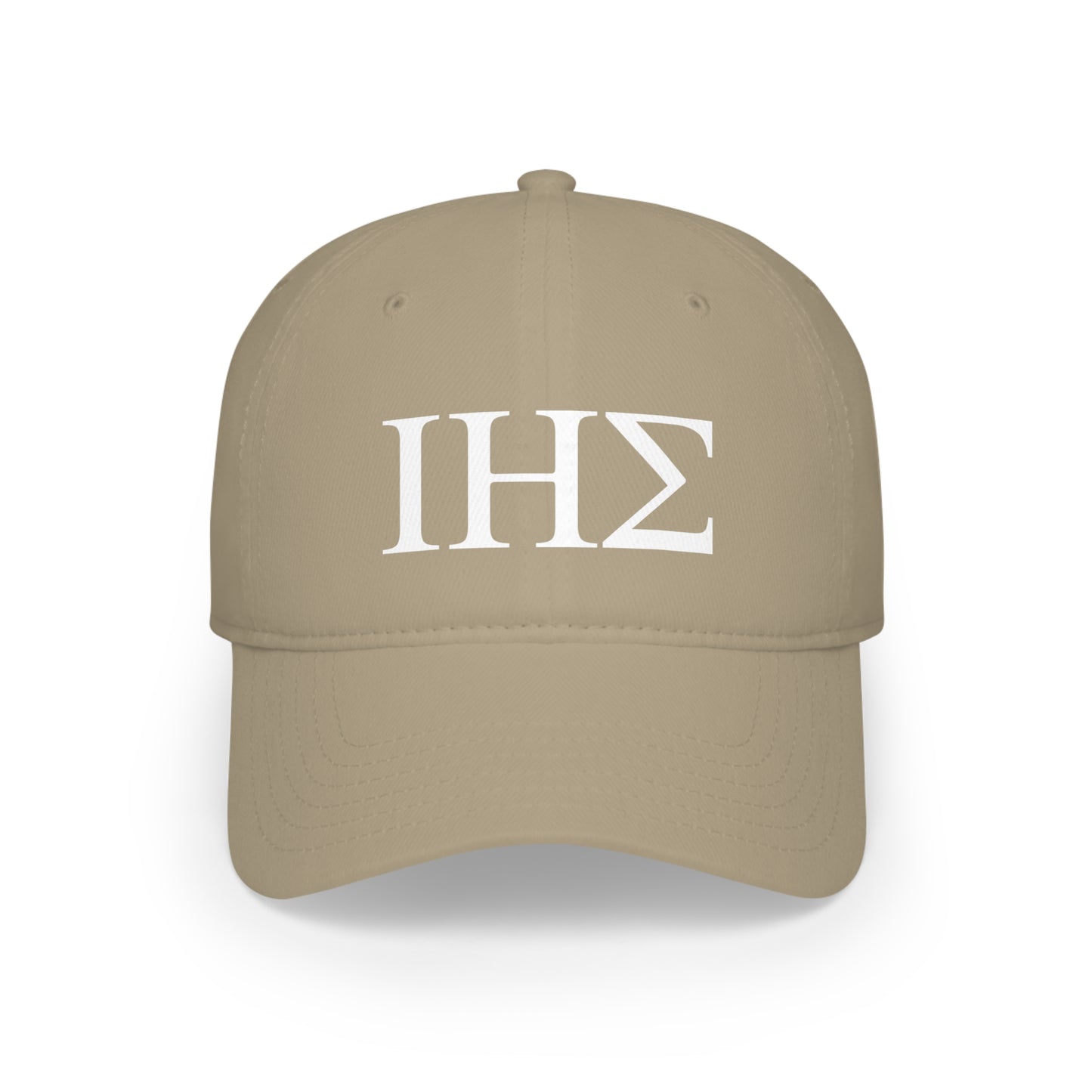 IHS Velcro® Baseball Hat