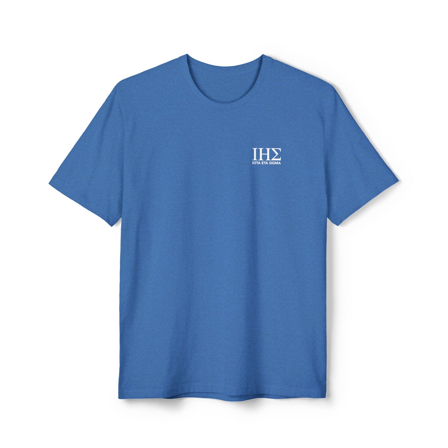 IHS Basic Letters T-Shirt