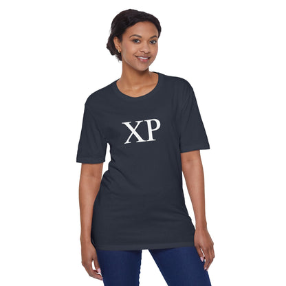 Chi Rho Full Letters T-Shirt