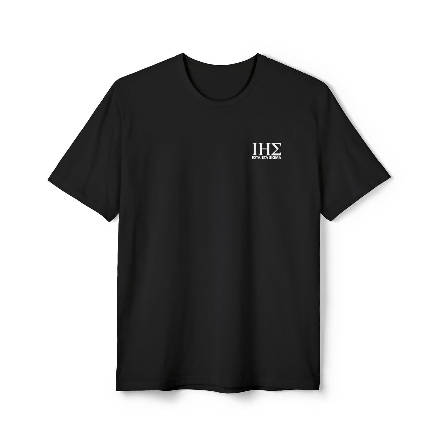 IHS Letters T-Shirt