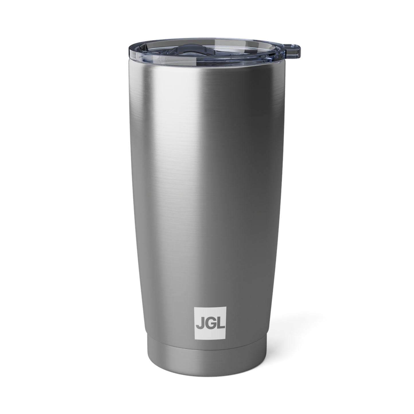 Jesus Greek Life Tumbler - 20oz