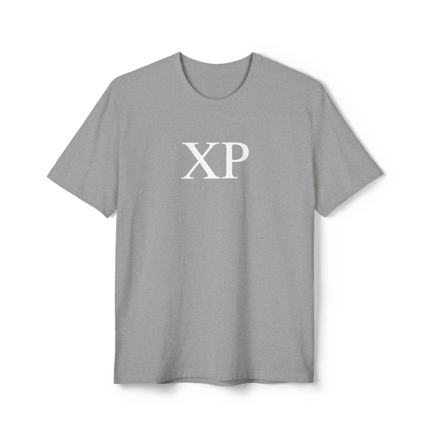 Chi Rho Full Letters T-Shirt