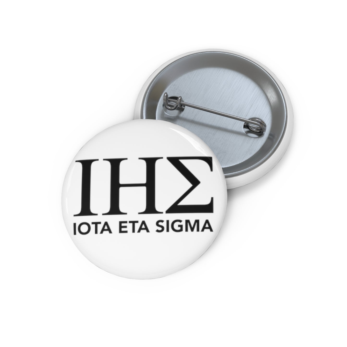 IHS Pin Button