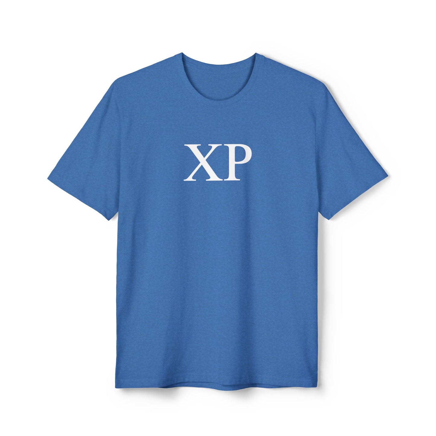 Chi Rho Full Letters T-Shirt